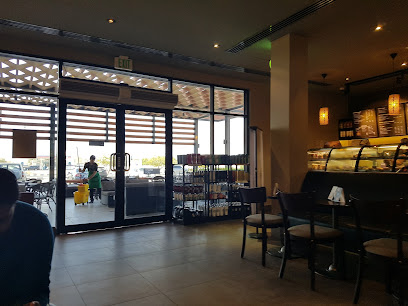 Starbucks - Abu Dhabi - +971 6 593 3583