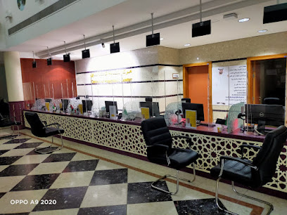 Qasr Al Zahra Decor Cont. LLC - Abu Dhabi - +971 6 535 8962