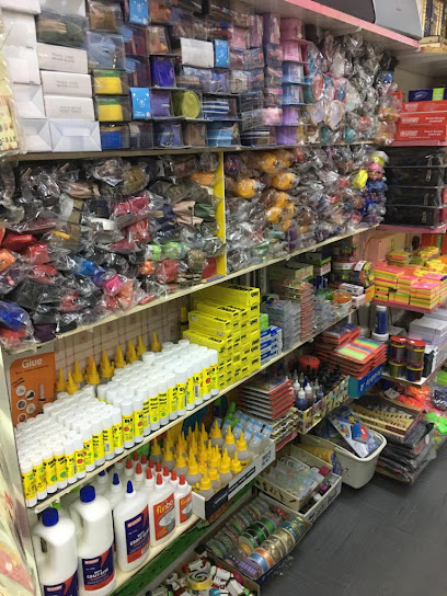 مكتبة الشعيبة Alshuaiba stationary - United Arab Emirates|Zakhir - Abu Dhabi|1 Al Qimam St