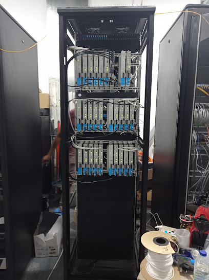 Logic Systems Technologies llc. - United Arab Emirates|Central District - Abu Dhabi|6Q9G+7F4