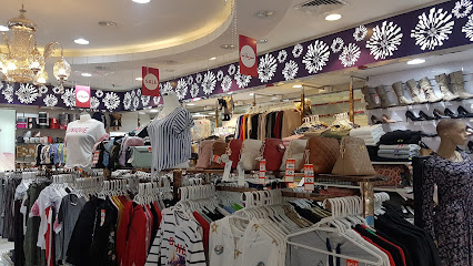 Fashion Planet - Abu Dhabi - +971 9 223 3125