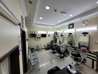 Al-Reesh Indian Ladies Salon - Abu Dhabi - +971 50 727 6933