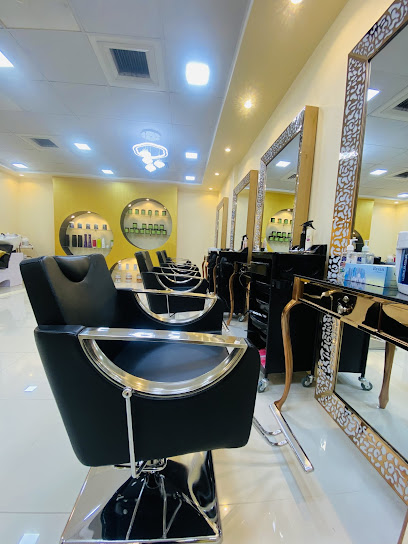Moon Marimar Beauty Salon - United Arab Emirates|Al Danah - Zone 1 - Abu Dhabi|Al Falah St|JOLLIBEE BUILDING