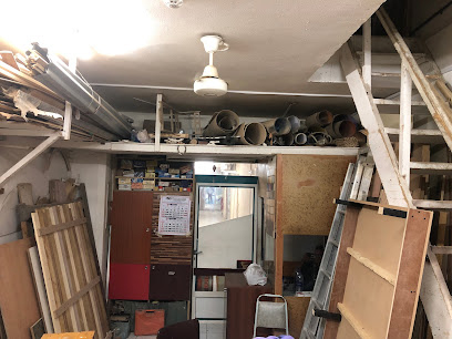 Al Tawar Carpentry - Abu Dhabi - +971 50 544 0981