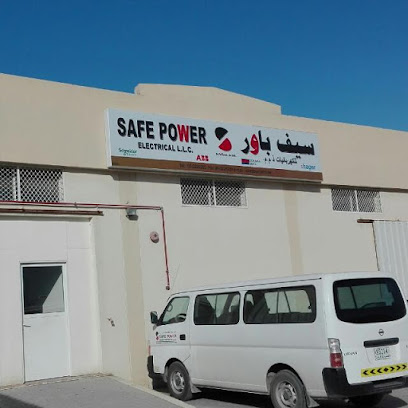 Safe Power Electrical LLC - Abu Dhabi - +971 9 222 5260