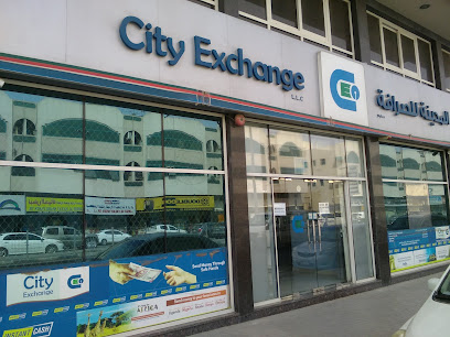 City Exchange LLC - Sharjah Industrial Area - Abu Dhabi - +971 6 542 2577