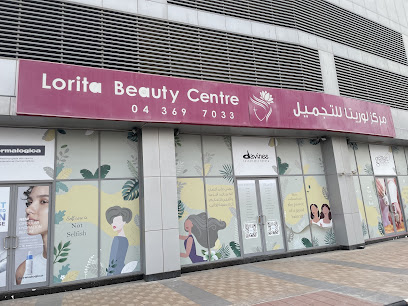 Lorita Beauty Center - Abu Dhabi - +971 4 369 7033
