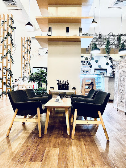 pablo cafe and restaurant - United Arab Emirates|Fujairah Town Center - Fujairah|Hamad Bin Abdulla Rd