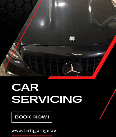 Tariq Workshop | Best garage in Umm Al Quawain | Top car repair and service centre Umm Al Quawain | UAE - Abu Dhabi - +971 50 474 7284
