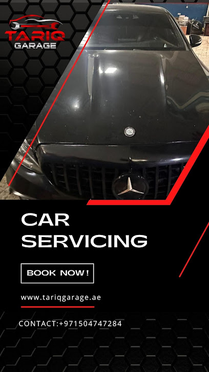 Tariq Workshop | Best garage in Umm Al Quawain | Top car repair and service centre Umm Al Quawain | UAE - United Arab Emirates|Al Muqta - Al Muqta 1 - Umm Al Quawain|FHX3+J2