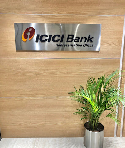 ICICI Bank Representative Office - Abu Dhabi - +971 2 417 9898