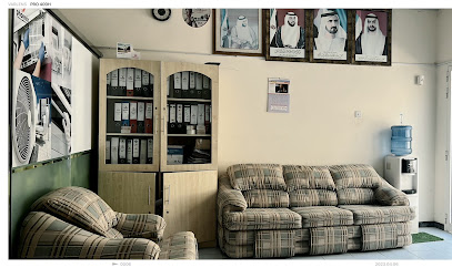Phoenix Central Air Conditioning Works -  - +971 2 550 9818