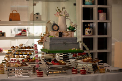 PrymRose Cakes N More - Abu Dhabi - +971 50 267 5374
