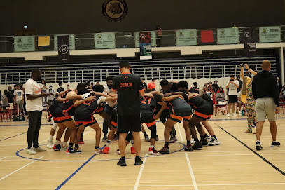 IREP SPORTS ACADEMY - Abu Dhabi - +971 58 559 0109