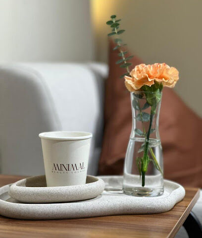 Minimal Beauty Lounge - Abu Dhabi - +971 56 167 7740