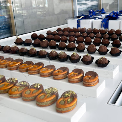 Fonce Artisan Chocolate - Abu Dhabi - +971 50 422 4850