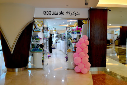 Chocolala Sheikh Khalifa Hospital - Abu Dhabi - +971 50 123 8550
