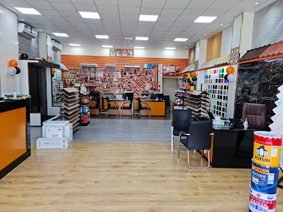 Planet Eco Building Materials, Al Jerf, Ajman - Abu Dhabi - +971 6 767 5321