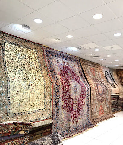 Quality Handmade Carpets & Antiques LLC - Abu Dhabi - +971 56 774 6999