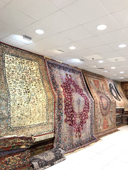 Quality Handmade Carpets & Antiques LLC - United Arab Emirates|Sharjah|Shop Number 60