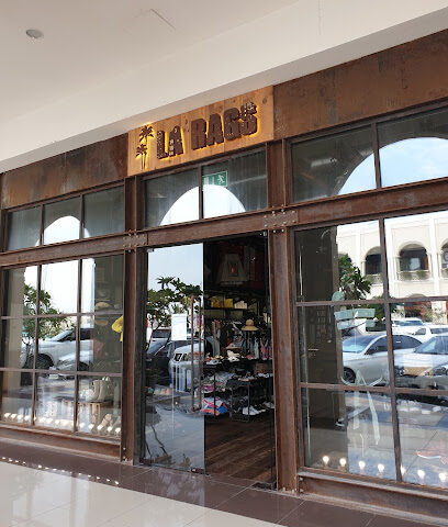 LA Rags - Abu Dhabi - +971 2 658 6512