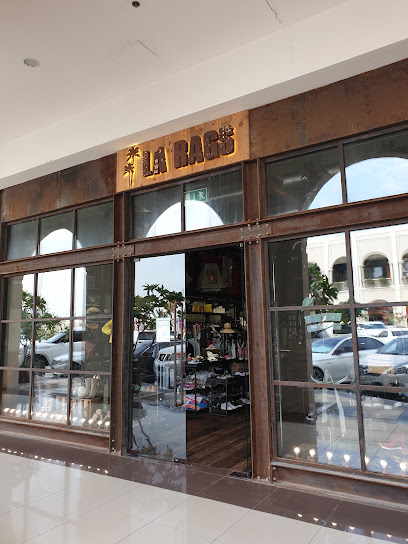 LA Rags - United Arab Emirates|Abu Dhabi|Ground Level