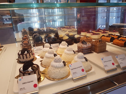 Mister Baker | Best cakes in Sharjah | Custom Cakes In UAE - Abu Dhabi - +971 600 522537