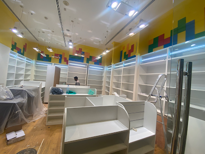 Akram Carpentry - Abu Dhabi - +971 55 733 7587