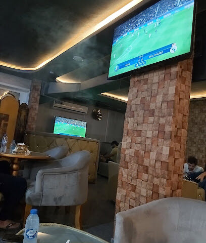 اتلانتس كافيه - Abu Dhabi - +971 52 223 9001