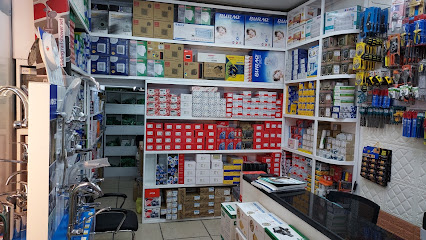 CHOOSING ELECTRICAL & SANITARY TRADING LLC - Abu Dhabi - +971 50 414 9408