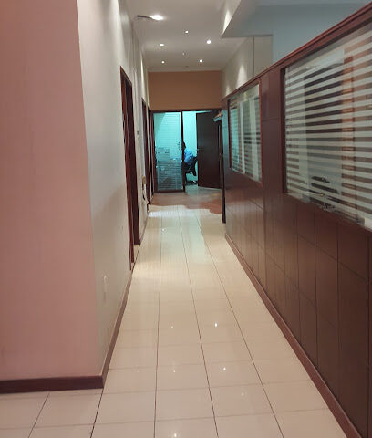 SOLANKI ENG & CONT CO LLC - Abu Dhabi - +971 4 234 4558