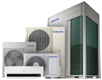 Samsung AC Service Center - Instacool Central Air Conditioner repair -  - +971 54 338 4161