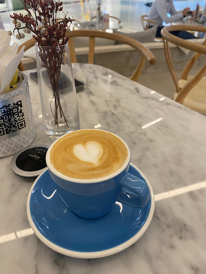 Have Coffee - DIFC - United Arab Emirates|Trade Centre - DIFC - Dubai|675G+CXM