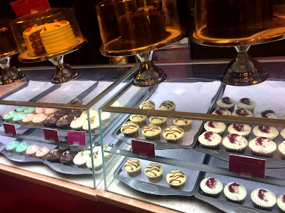 The Hummingbird Bakery - Abu Dhabi - +971 4 388 2025