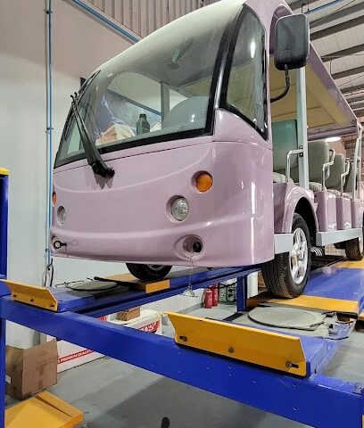 AutoXpress - Rafid Khorfakkan Workshop - Abu Dhabi - +971 9 236 5048