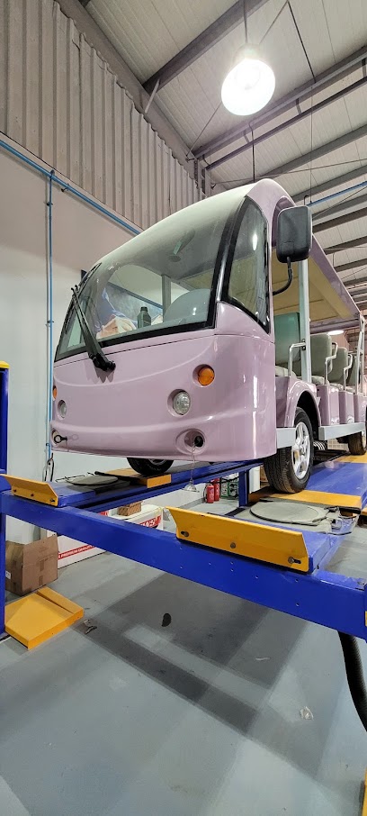 AutoXpress - Rafid Khorfakkan Workshop - United Arab Emirates|Sharjah|Al zubara