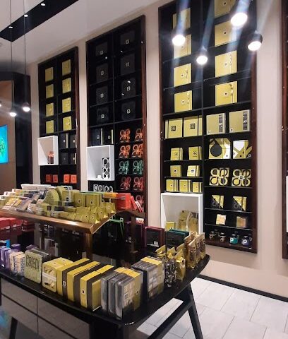 Patchi Dubai Festival City - Abu Dhabi - +971 4 375 0174