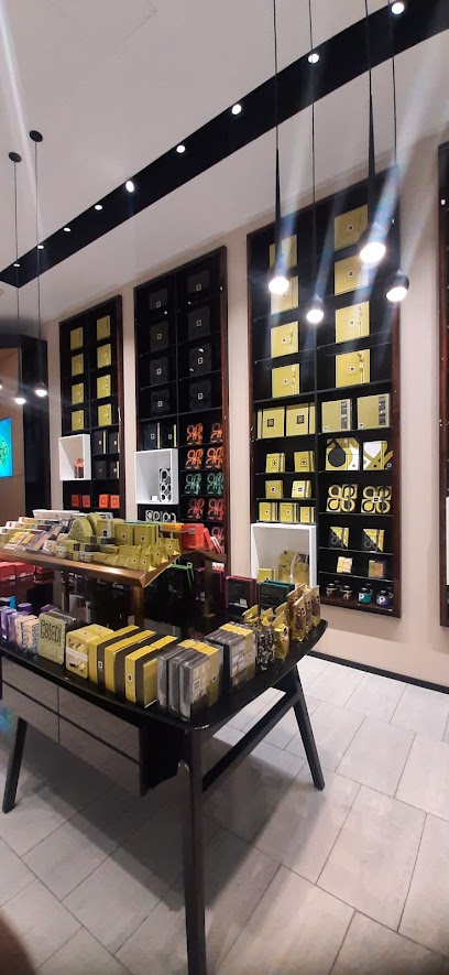 Patchi Dubai Festival City - United Arab Emirates|Dubai Festival City - Dubai|Crescent Dr