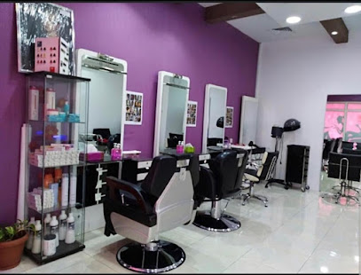 Al Nahlah Ladies Salon - Branch 2 - Abu Dhabi - +971 6 556 7697