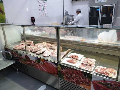 Yasmine al sham butchery - Abu Dhabi - +971 56 980 2788