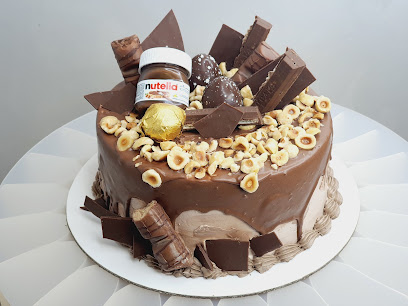 لؤلؤة للشوكولا و الزهور _ Luluah Chocolates & Flowers - Abu Dhabi - +971 6 522 6007