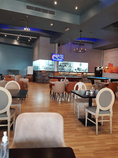 The Sailors Restaurant & Cafe - United Arab Emirates|Corniche - Fujairah|Corniche St