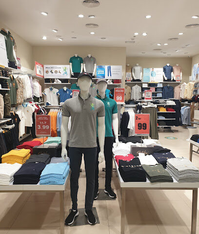 Giordano - Abu Dhabi - +971 55 800 7836