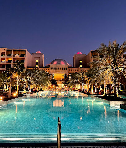 Sand Bar - Abu Dhabi - +971 7 228 8844