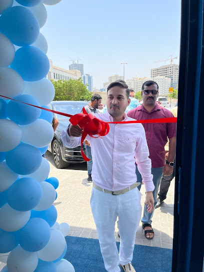Liberty Computer Spare Parts LLC - United Arab Emirates|behind Matejer - Al Gharb - Al Musalla - Sharjah|Showroom No.1&2|Al Noor Building
