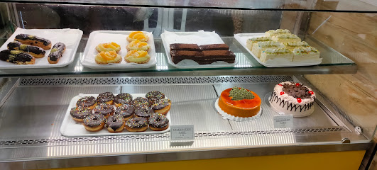 Al Ameer Lebanese Bakeries - Abu Dhabi - +971 6 543 1000
