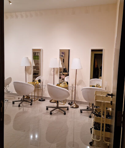 LIEBE SPA - Abu Dhabi - +971 6 747 8416