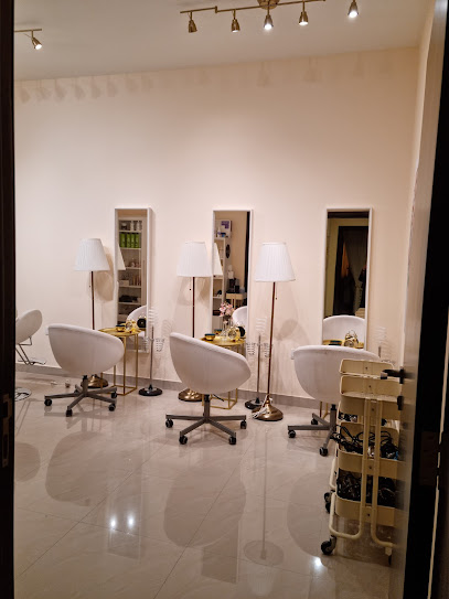 LIEBE SPA - United Arab Emirates|Al Salmah - Al Salamah - Umm Al Quawain|FHXG+V97