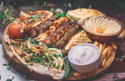 مايسترو شاورما Maestro shawarma - Abu Dhabi - +971 3 767 2525
