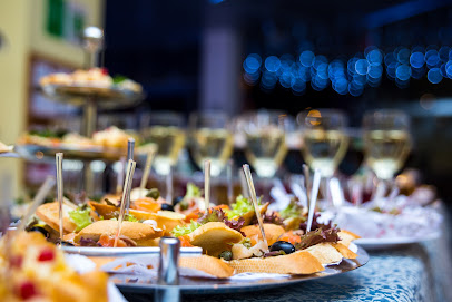 Epicure Catering Services LLC - Abu Dhabi - +971 4 347 3808
